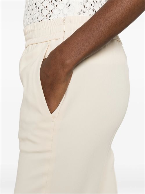 Pantaloni elasticizzati TWINSET | TP2225/07222